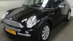 Gebruikt 2004 Mini ONE Pepper Hatchback | € 2.495 (Eerlijke prijs)