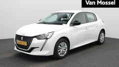 Gebruikt 2022 Peugeot 208 Active Hatchback | € 15.440 (Eerlijke prijs)