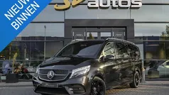 Gebruikt 2021 Mercedes V300 AMG MPV | € 51.950 (Eerlijke prijs)