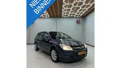 Gebruikt 2007 Opel Astra Stationwagen | € 2.250 (Eerlijke prijs)