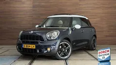 Gebruikt 2013 Mini Cooper S Countryman Salt SUV | € 9.890 (Eerlijke prijs)