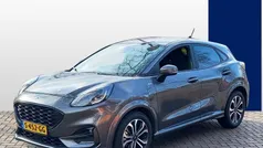 Grijs Gebruikt 2022 Ford Puma ST-Line SUV | € 22.995 (Eerlijke prijs)