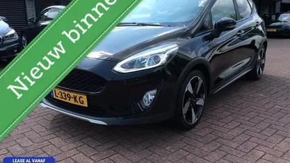 Occasion Ford Fiesta Active X 94 PK (69 kW) 2020 Hatchback