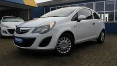 Gebruikt 2014 Opel Corsa Selection Hatchback | € 5.444 (Eerlijke prijs)