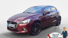 Gebruikt 2019 Mazda 2 Inclusive Hatchback | € 12.895 (Eerlijke prijs)