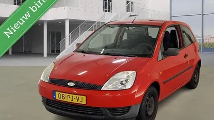 Occasion Ford Fiesta Ambiente 69 PK (50 kW) 2004 Hatchback