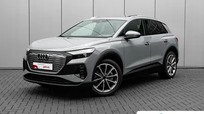 Occasion Audi Q4 e-tron Advanced 210 kW (286 PK) 2025 SUV