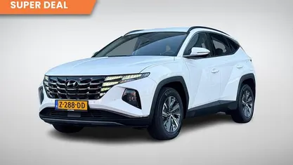 Occasion 2024 Hyundai Tucson Comfort SUV | € 34.489 (Goede deal)