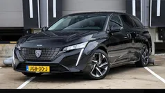 Gebruikt 2024 Peugeot 308 Allure Stationwagen | € 29.995 (Goede deal)