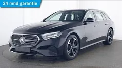 Gebruikt 2024 Mercedes E300 Advanced Plus Stationwagen | € 54.750 (Eerlijke prijs)