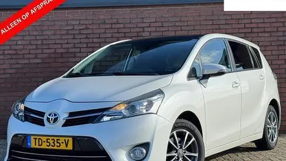 Occasion Toyota Verso Business Edition 132 PK (97 kW) 2013 MPV
