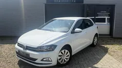 Wit Gebruikt 2018 VW Polo Beats Hatchback | € 9.299 (Eerlijke prijs)