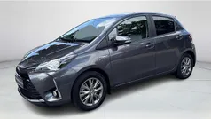 Gebruikt 2020 Toyota Yaris Hatchback | € 19.949 (Eerlijke prijs)