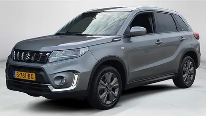 Occasion 2023 Suzuki Vitara SUV | € 25.950 (Eerlijke prijs)