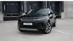Zwart Gebruikt 2020 Land Rover Range Rover SUV | € 38.995 (Super prijs)