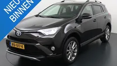Gebruikt 2016 Toyota RAV4 Style SUV | € 21.949 (Eerlijke prijs)