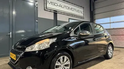 Occasion Peugeot 208 82 PK (60 kW) 2013 Hatchback