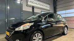 Gebruikt 2013 Peugeot 208 Hatchback | € 3.649 (Eerlijke prijs)