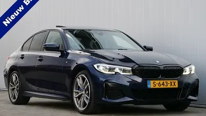 Occasion 2019 BMW M340 Executive Sedan | € 43.450 (Eerlijke prijs)