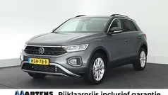 Gebruikt 2025 VW T-Roc Edition SUV | € 34.949 (Eerlijke prijs)