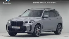 Grijs Gebruikt 2024 BMW X5 Comfort Edition SUV | € 99.950 (Eerlijke prijs)