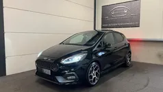 Zwart Gebruikt 2018 Ford Fiesta ST Hatchback | € 17.450 (Goede deal)