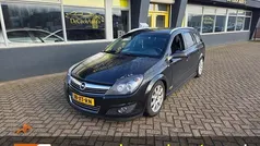 Gebruikt 2007 Opel Astra Cosmo Stationwagen | € 2.250 (Eerlijke prijs)