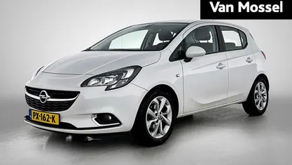 Occasion Opel Corsa Edition 90 PK (66 kW) 2017 Hatchback
