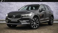 Grijs Gebruikt 2022 Volvo XC60 Plus SUV | € 44.399 (Goede deal)