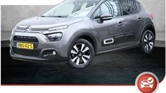 Gebruikt 2022 Citroën C3 Shine Hatchback | € 15.720 (Eerlijke prijs)