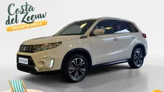 Vit Gebruikt 2022 Suzuki Vitara Style SUV | € 25.940 (Eerlijke prijs)