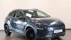 Blauw Gebruikt 2023 Hyundai Kona SUV | € 25.950 (Eerlijke prijs)