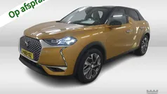 Gebruikt 2020 DS Automobiles DS3 Crossback E-Tense Grand Chic SUV | € 17.900 (Eerlijke prijs)