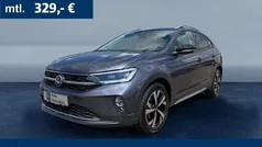 Grijs Gebruikt 2023 VW Taigo Style SUV | € 26.519 (Eerlijke prijs)
