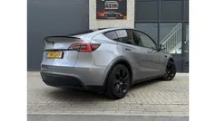 Gebruikt 2024 Tesla Model Y Long Range SUV | € 38.999 (Goede deal)