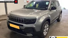 Gebruikt 2023 Jeep Avenger Altitude SUV | € 22.945 (Eerlijke prijs)