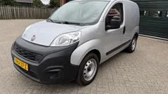Gebruikt 2020 Fiat Fiorino Basis MPV | € 7.000 (Goede deal)