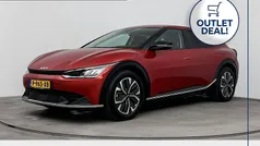 Gebruikt 2022 Kia EV6 4 SUV | € 30.900 (Goede deal)