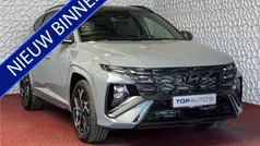 Gebruikt 2025 Hyundai Tucson N Line SUV | € 49.740 (Eerlijke prijs)