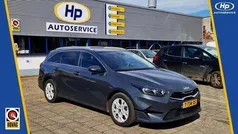 Gebruikt 2023 Kia Ceed Sportswagon Stationwagen | € 22.000 (Goede deal)