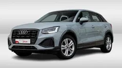 Grijs Gebruikt 2023 Audi Q2 Advanced SUV | € 30.950 (Eerlijke prijs)