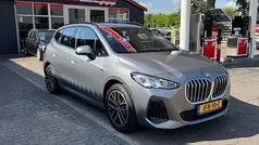 Grijs Gebruikt 2023 BMW 225 Active Tourer M Sport MPV | € 34.950 (Eerlijke prijs)