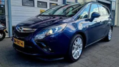 Opel Zafira Tourer