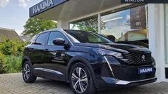 Zwart Gebruikt 2021 Peugeot 3008 Allure SUV | € 26.950 (Goede deal)