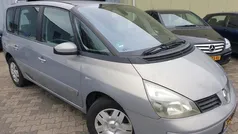 Beige Gebruikt 2005 Renault Espace MPV | € 1.299 (Goede deal)