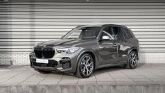 Gebruikt 2022 BMW X5 M Sport SUV | € 63.900 (Eerlijke prijs)