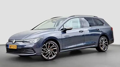 Gebruikt 2023 VW Golf VIII Business Stationwagen | € 26.935 (Goede deal)