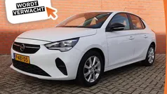 Gebruikt 2022 Opel Corsa Edition Hatchback | € 12.420 (Goede deal)