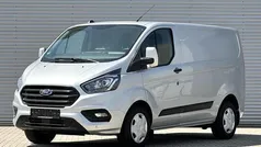 Gebruikt 2023 Ford Transit Custom Trend Van | € 22.950 (Super prijs)