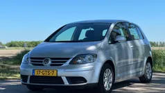 Mpv Gebruikt 2008 VW Golf Plus Comfortline MPV | € 5.450 (Eerlijke prijs)